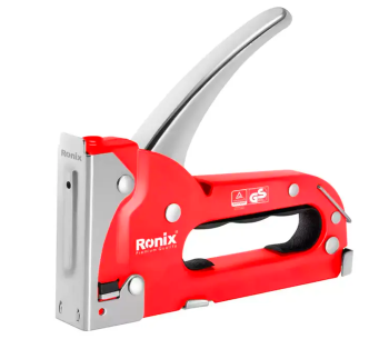 product Capsator manual RONIX RH-4805 Capse