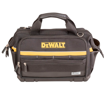 Geantă pentru scule DEWALT TSTAK DWST82991-1 Nailon photo 1