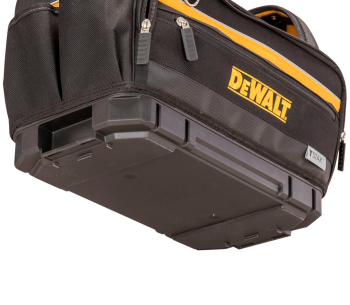 Geantă pentru scule DEWALT TSTAK DWST82991-1 Nailon photo 6