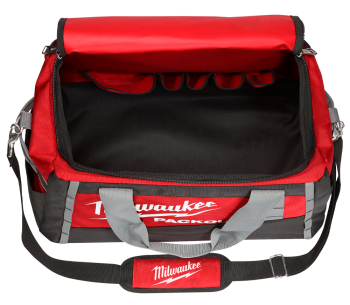 Сумка для инструмента MILWAUKEE PACKOUT Duffel Bag 50cm Нейлон photo 0