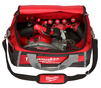 Сумка для инструмента MILWAUKEE PACKOUT Duffel Bag 50cm Нейлон photo 1