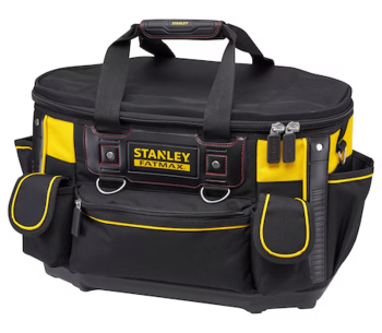 product Geantă pentru scule STANLEY Round Top FMST1-70749 Nailon