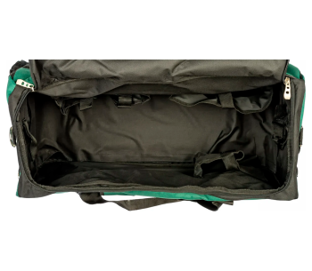 Geantă pentru scule METABO 67cm 657007000 Nailon photo 0