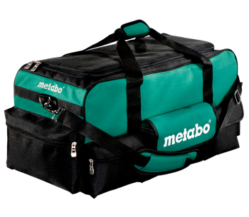 product Geantă pentru scule METABO 67cm 657007000 Nailon