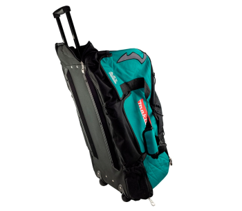 Geantă pentru scule MAKITA LXT Contractor 831279-0 Nailon photo 0