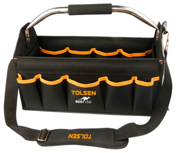product Geantă pentru scule Tolsen 80112 Oxford