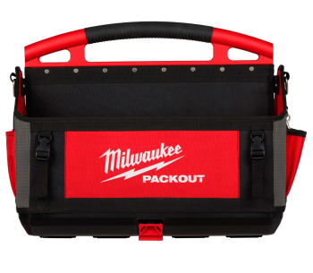 Geantă pentru scule MILWAUKEE Tote Toolbag Nailon photo 4