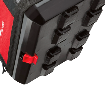 Geantă pentru scule MILWAUKEE Tote Toolbag Nailon photo 6