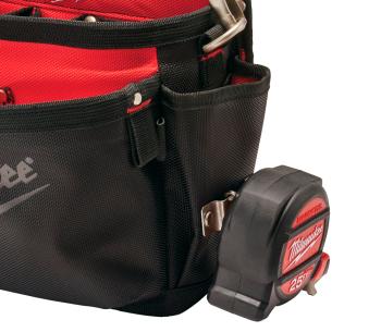 Geantă de electrician MILWAUKEE Electricians Pouch Nailon photo 0