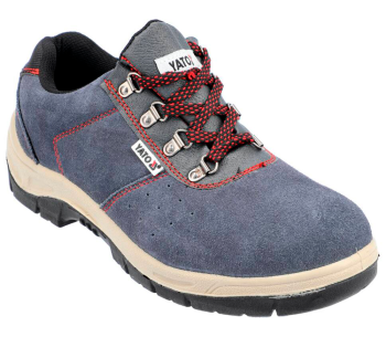 Botine de lucru YATO PARENA S1P Gri 40 photo 1