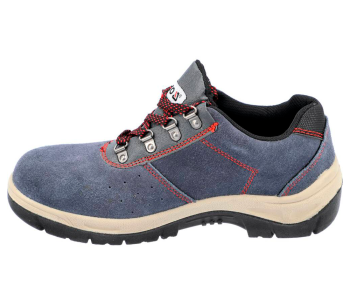 Botine de lucru YATO PARENA S1P Gri 40 photo 3