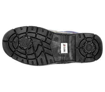 Botine de lucru YATO PARENA S1P Gri 40 photo 6