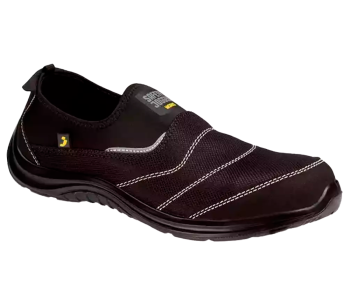 product Pantofi de lucru SAFETY JOGGER YUKON Negre 44