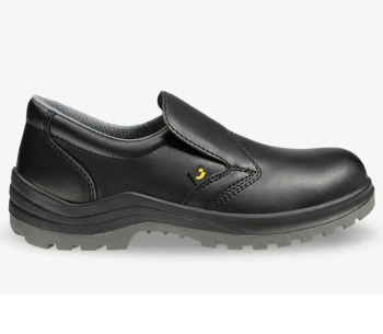 Pantofi de lucru SAFETY JOGGER X0600 S3 Negre 41 photo 0