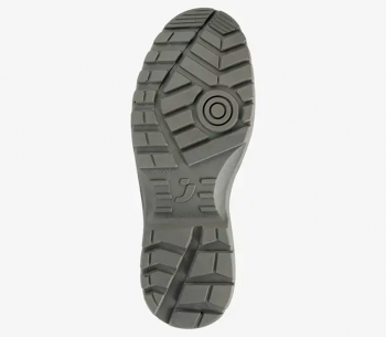 Pantofi de lucru SAFETY JOGGER X0600 S3 Negre 41 photo 2