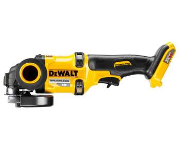 Polizor unghiular cu acumulator (fără bat) DEWALT DCG418NT-XJ 125mm 54V photo 1