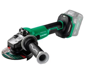 product Polizor unghiular cu acumulator (fără bat) HIKOKI G1813DFW4Z 125mm 18V