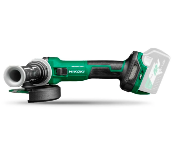 Polizor unghiular cu acumulator (fără bat) HIKOKI G3613DVEW4Z  36V photo 0