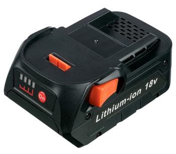 product Acumulator AEG L1815R Slider 18V 1.5Ah