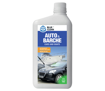 product Soluția pentru curățare automobile ANNOVI REVERBERI 41872 1L