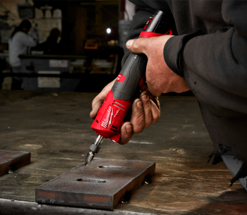 Polizor drept fără fir (fără bat) MILWAUKEE M12FDGS-0 12V photo 5