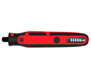 Polizor drept fără fir YATO YT82763  4V 1.5Ah photo 0