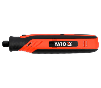 Polizor drept fără fir YATO YT82763  4V 1.5Ah photo 1
