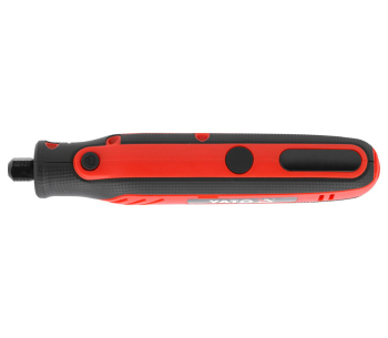 Polizor drept fără fir YATO YT82763  4V 1.5Ah photo 2