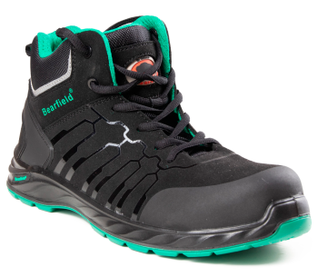 product Botine de lucru BEARFIELD PRESTON S3S SR FO Negre 41
