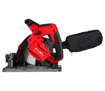 Fierăstrău circular cu acumulator (fără bat.) MILWAUKEE M18 FPS55-0P 165mm 18V photo 0