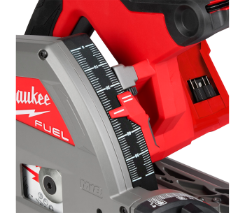 Fierăstrău circular cu acumulator (fără bat.) MILWAUKEE M18 FPS55-0P 165mm 18V photo 3