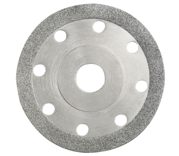 product Disc de tăiat cu diamant PROXXON 28158 50mm Solid Ceramică/Gresie/Sticlă