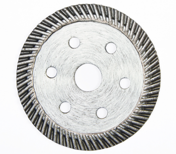 product Disc de tăiat cu diamant PROXXON 28157 50mm Turbo Cermică/Marmura/Granit