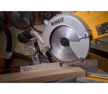 Disc pentru fierastrau electric DEWALT DT4323 250mm 2.2mm photo 0