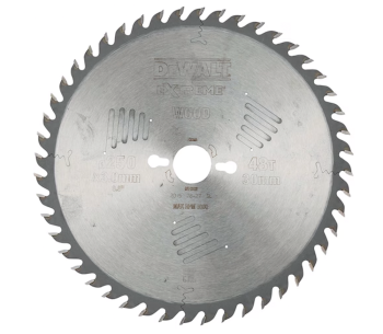 product Disc pentru fierastrau electric DEWALT DT4323 250mm 2.2mm