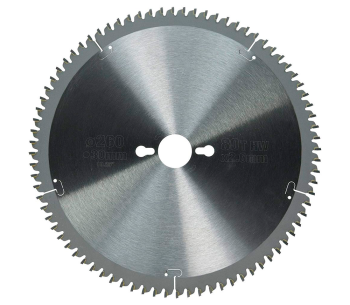 Disc pentru fierastrau electric DEWALT DT4280 260mm 1.8mm photo 0