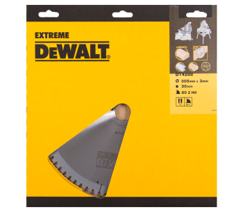 product Пильный диск DEWALT DT4288 305мм 2.2мм