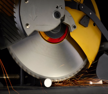 Disc pentru fierastrau electric DEWALT DT1926 355mm 1.95mm photo 1