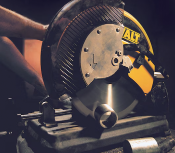 Disc pentru fierastrau electric DEWALT DT1926 355mm 1.95mm photo 2