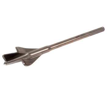 product Daltă pentru canale MILWAUKEE Chasing 35mm x 380mm