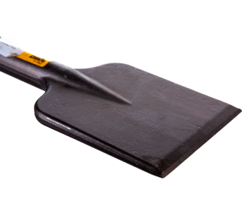 Daltă plată DEWALT DT6934 127mm x 445mm photo 0