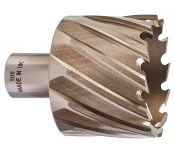 product Freză inelară MILWAUKEE HSSAC 50mm