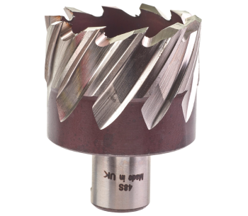 product Freză inelară MILWAUKEE HSSAC 48mm