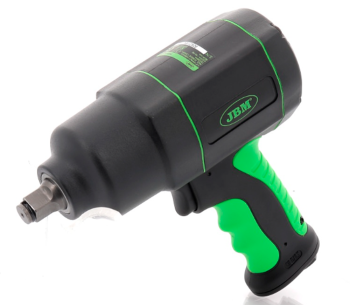 Mașină de înșurubat cu impact pneumatică JBM-53608 1200Nm 7500rot/min photo 4