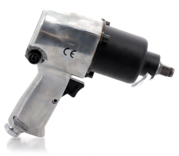 Mașină de înșurubat cu impact pneumatică JBM-52165 680Nm 7500rot/min photo 0