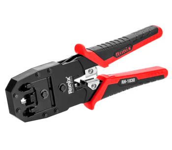 product Clești de sertizare RONIX RH-1830 RJ11/RJ12/RJ45
