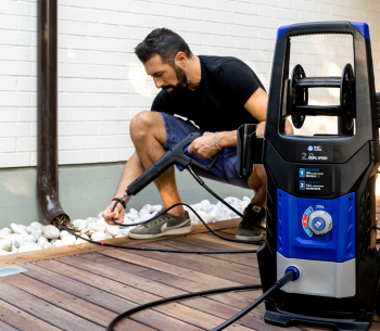 Kitul de curățare a scurgerilor ANNOVI REVERBERI 41588 10m photo 2