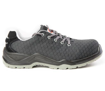 Ghete de lucru BEARFIELD HEX S3 SRC Gri 40 photo 0