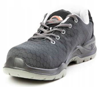 Ghete de lucru BEARFIELD HEX S3 SRC Gri 40 photo 2