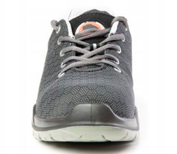 Ghete de lucru BEARFIELD HEX S3 SRC Gri 40 photo 3